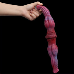DoublePlayz Double gode Duo Dragon 35 x 4.8cm